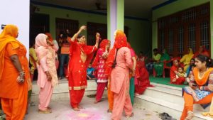 Kangra shadi