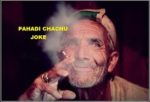 Top 5 Funny Himachali Jokes SMS